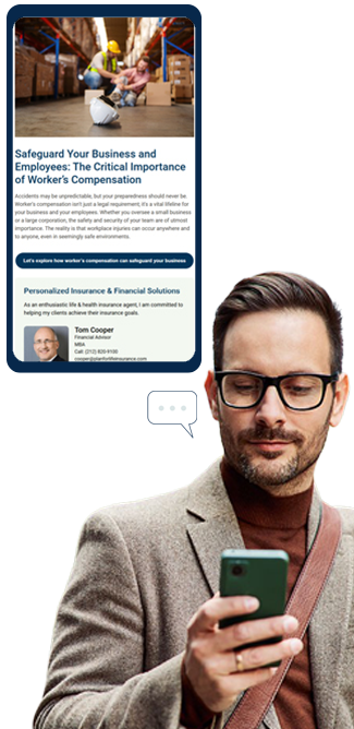 Targeted Email Campaign