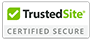 TrustedSite Certified