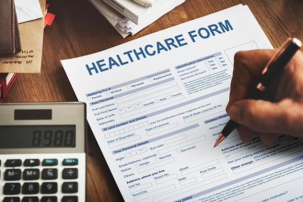 Health Insurance Open Enrollment