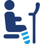 20% of all worker's compensation claims involve injuries...